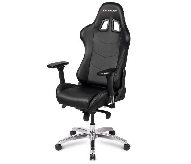 DXseat V01/X Czarny - 324412 - zdjęcie 4